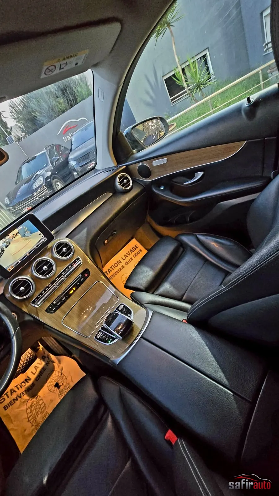 Mercedes-Benz Glc 220 2019 – photo 10
