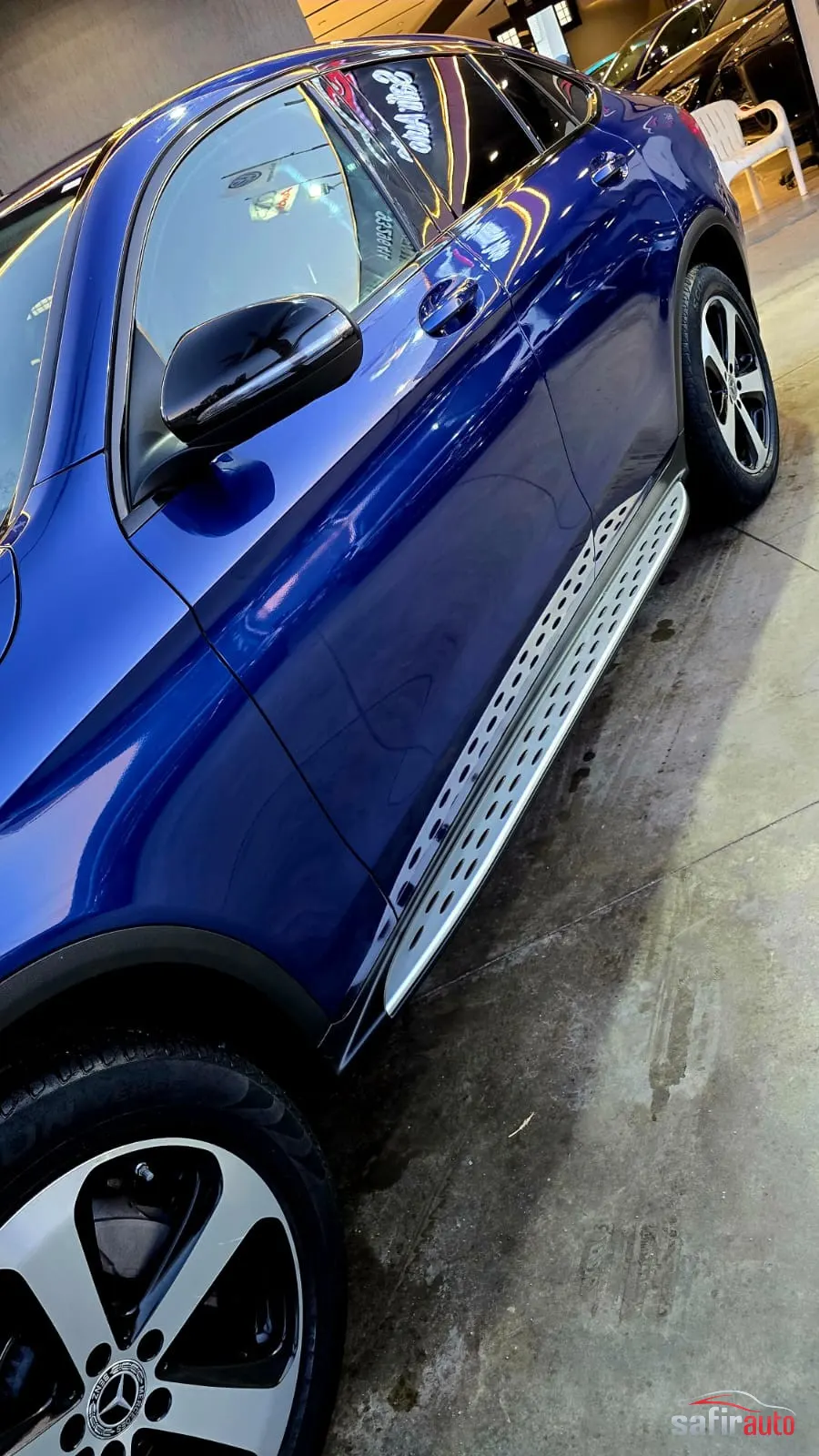 Mercedes-Benz Glc 220 2019 – photo 8