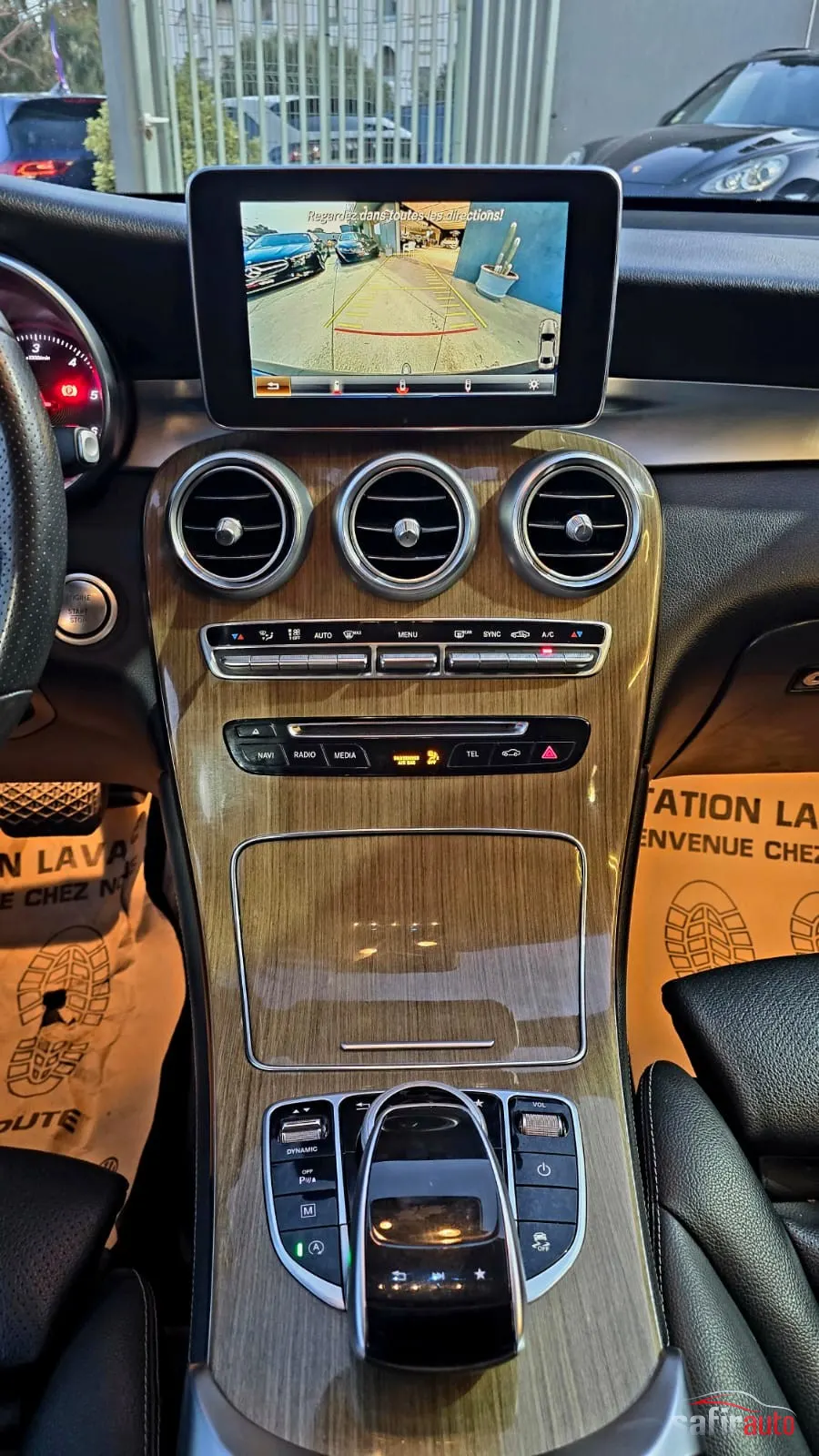 Mercedes-Benz Glc 220 2019 – photo 12