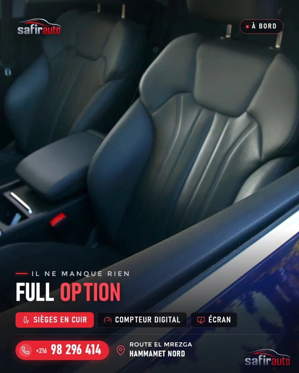Audi Q5 QUATRO 2024 – photo 6