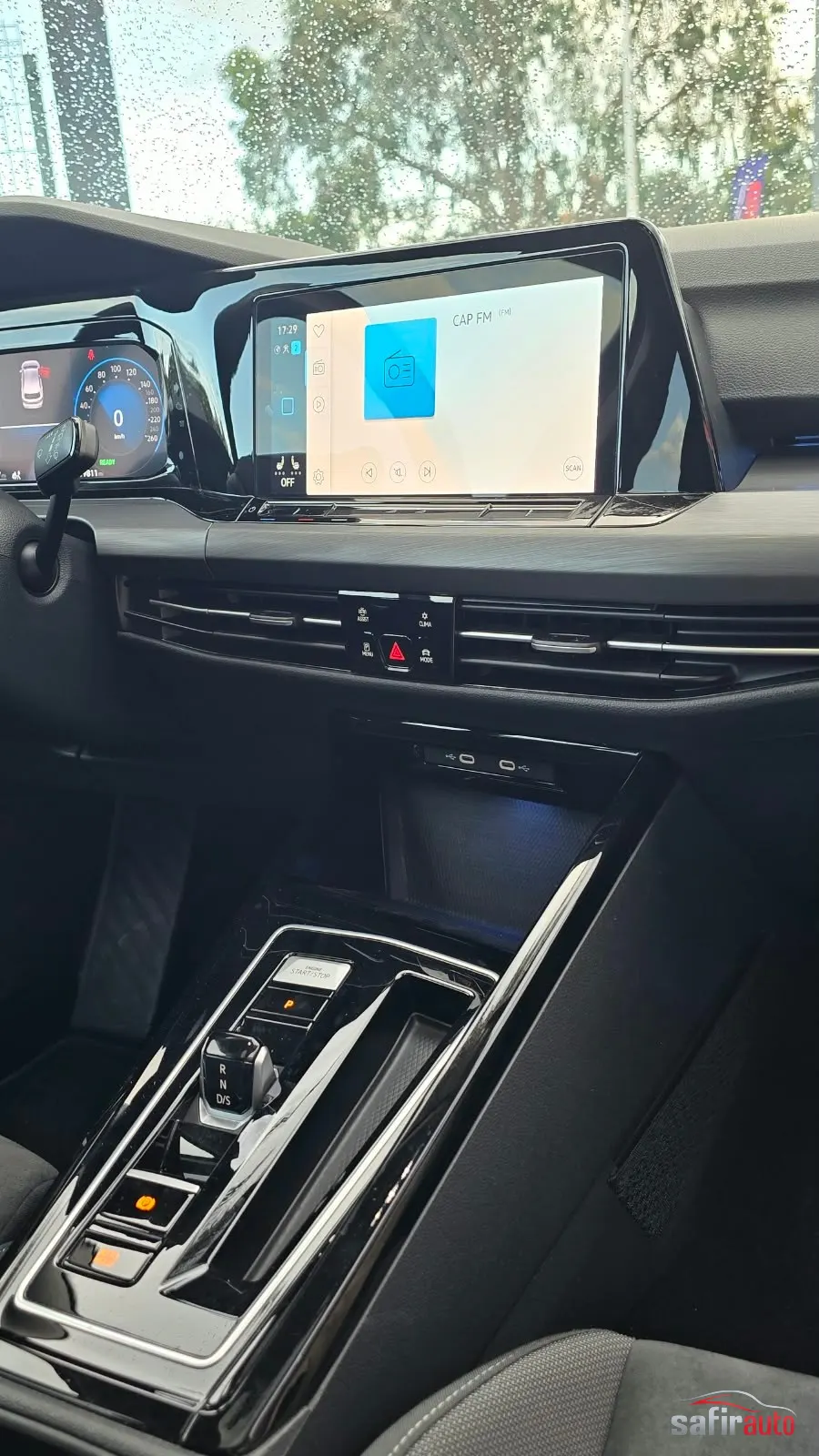Volkswagen Golf8 eHYBRID 2022 – photo 11