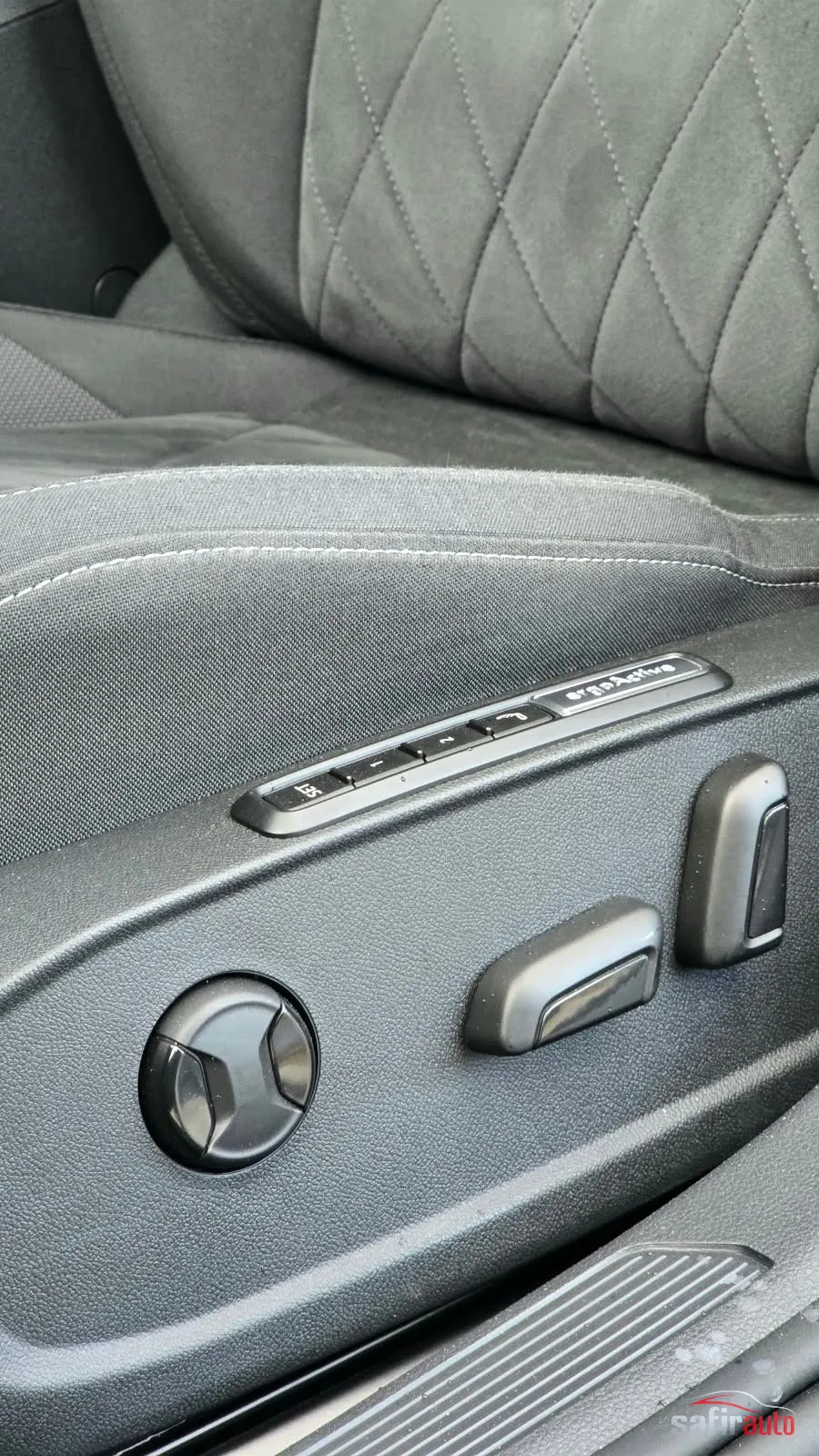 Volkswagen Golf8 eHYBRID 2022 – photo 12