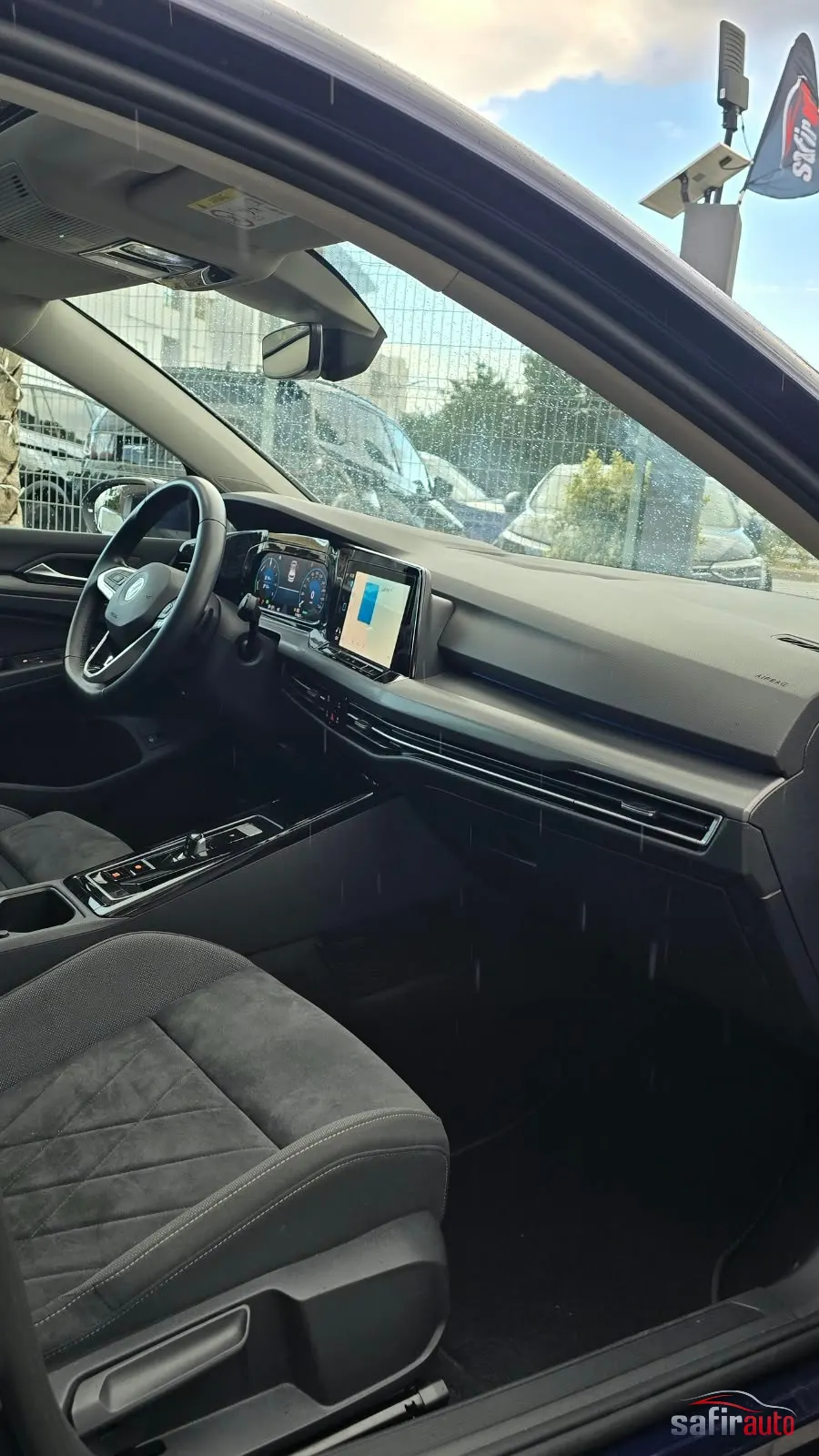 Volkswagen Golf8 eHYBRID 2022 – photo 10