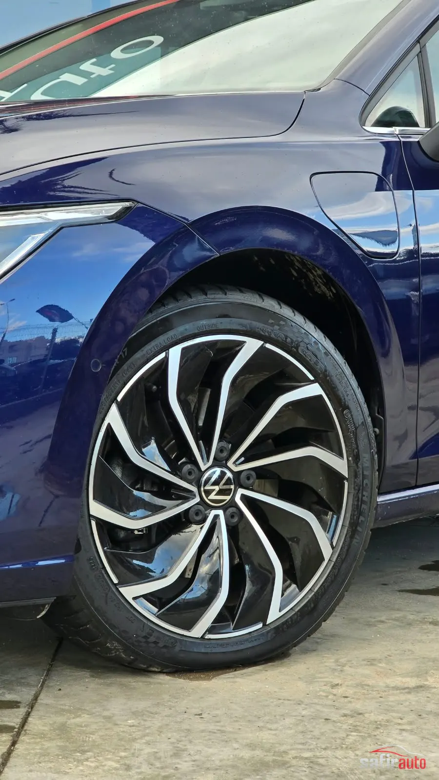 Volkswagen Golf8 eHYBRID 2022 – photo 13