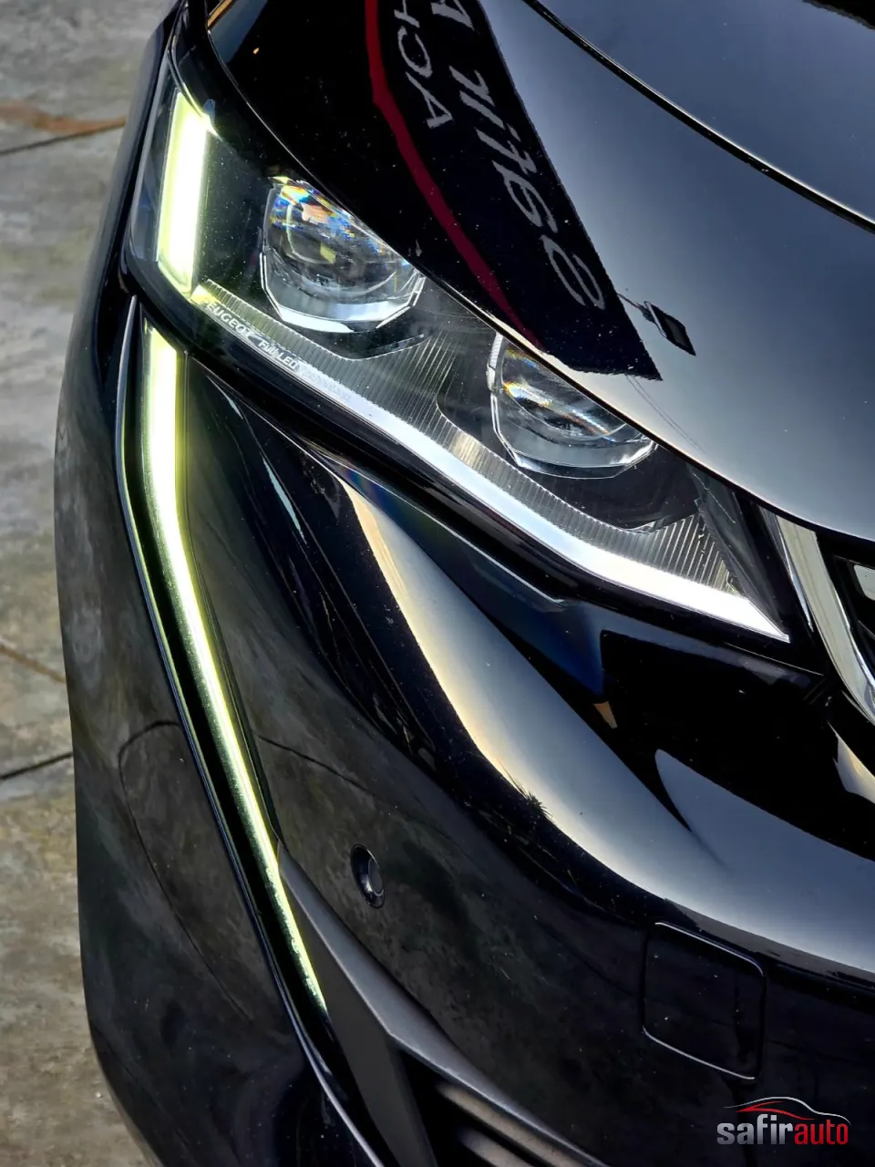 Peugeot 508 GT 2022 – photo 8