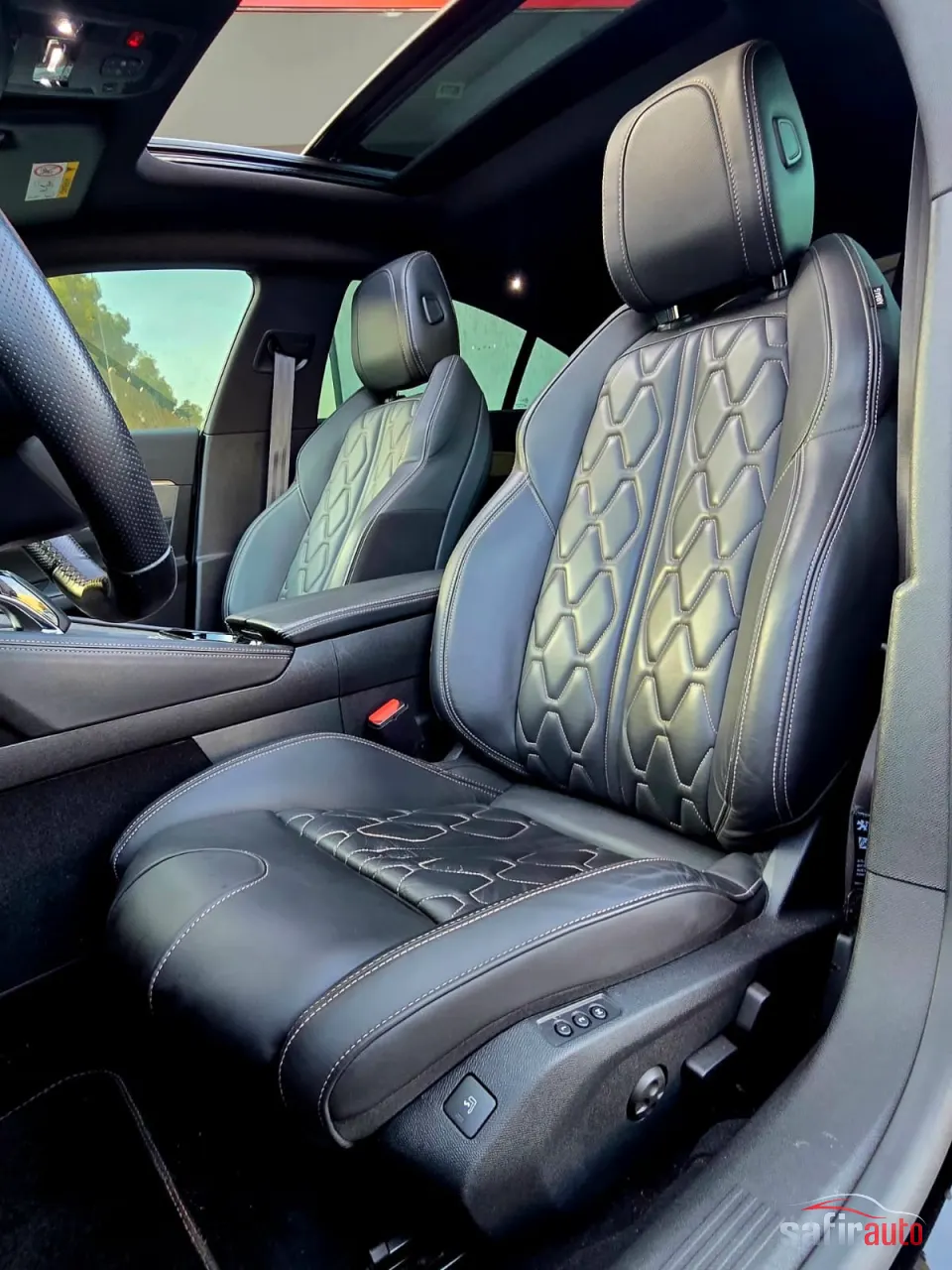 Peugeot 508 GT 2022 – photo 10