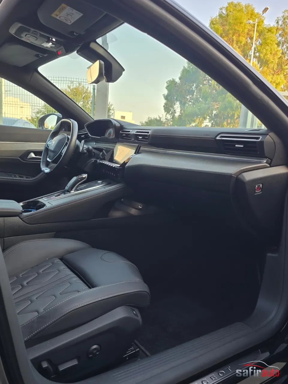 Peugeot 508 GT 2022 – photo 11