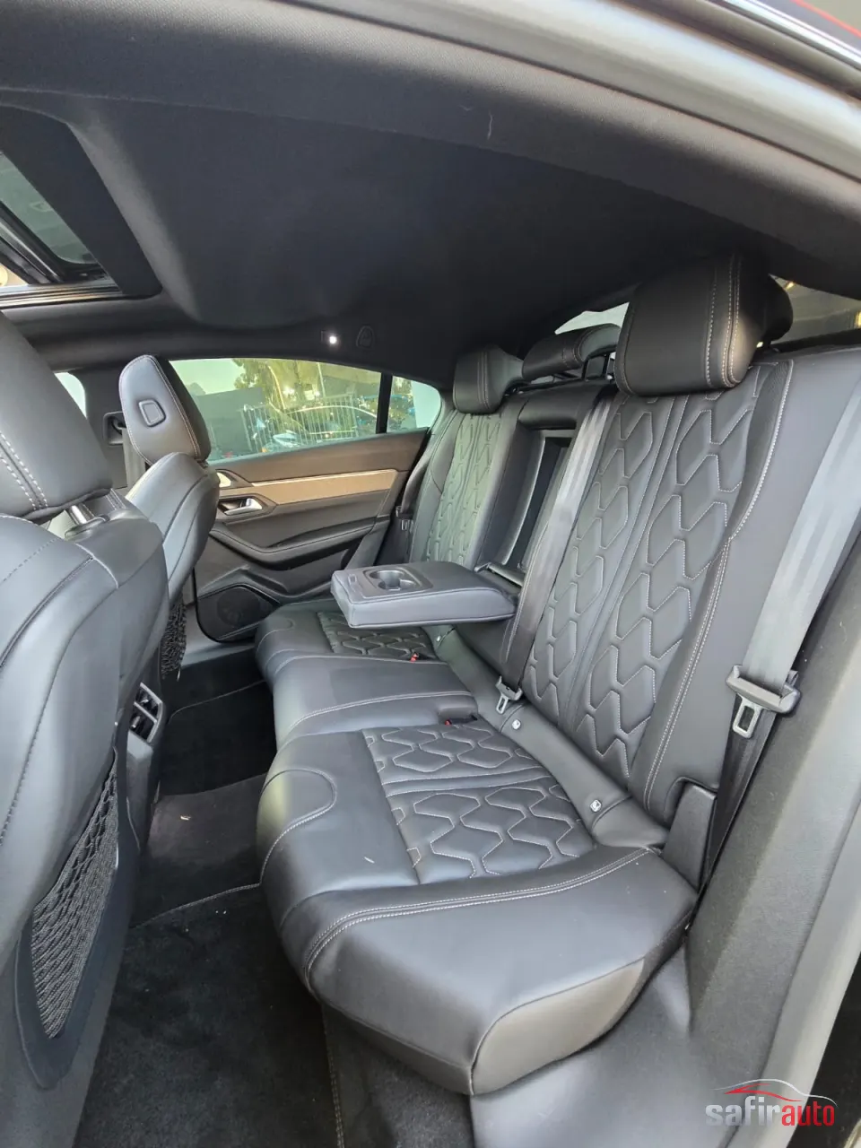 Peugeot 508 GT 2022 – photo 13